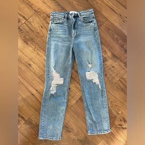 HIDDEN jeans size 29. Like new and very comfortable!